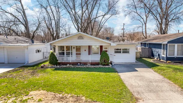 $215,000 | 409 McKinley Street, Morris, IL 60450