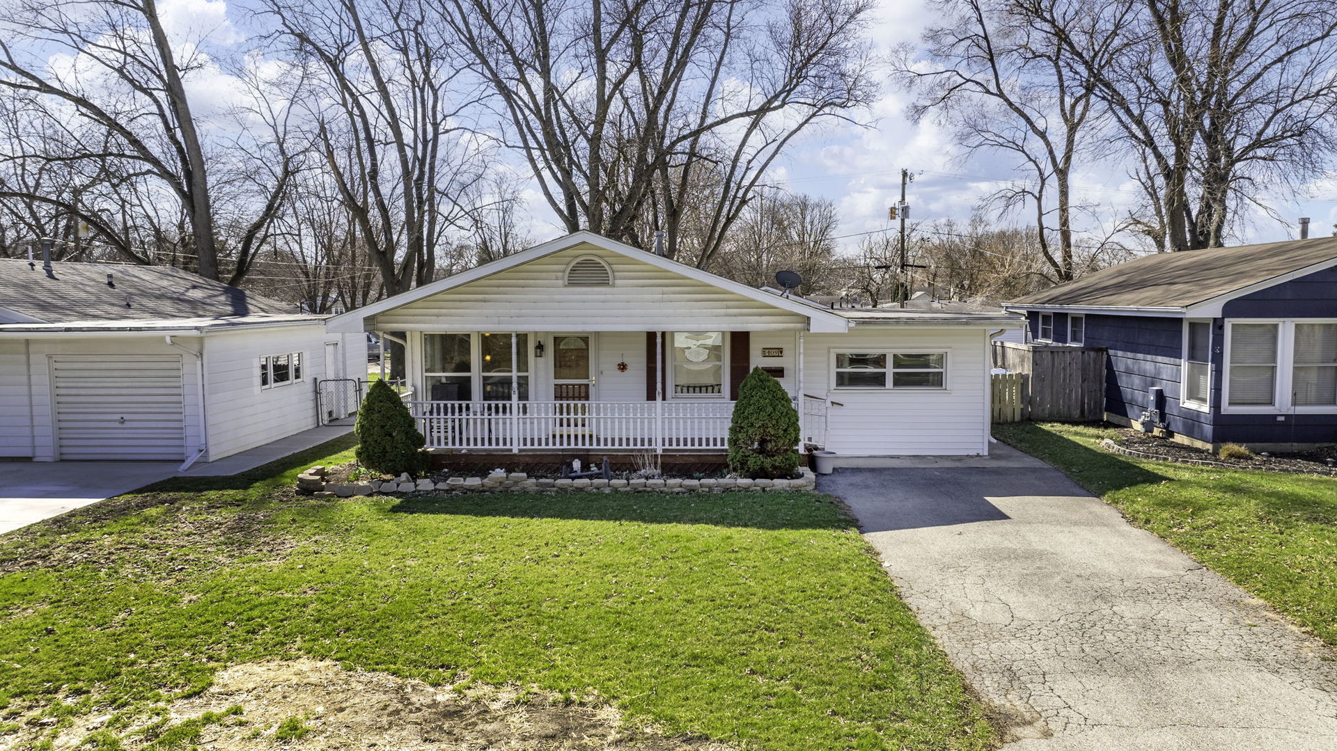 409 McKinley Street Morris, IL 60450 - Photo 37 of 37
