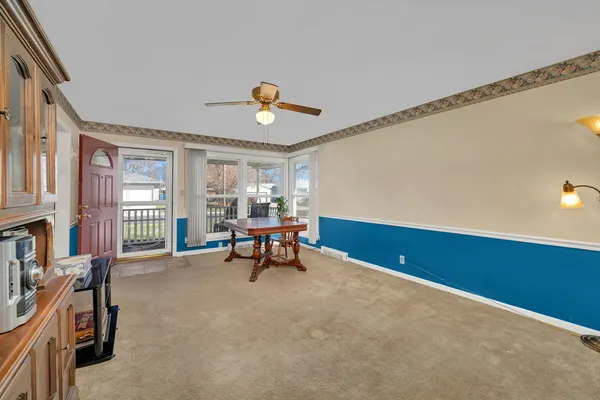 $215,000 | 409 McKinley Street, Morris, IL 60450