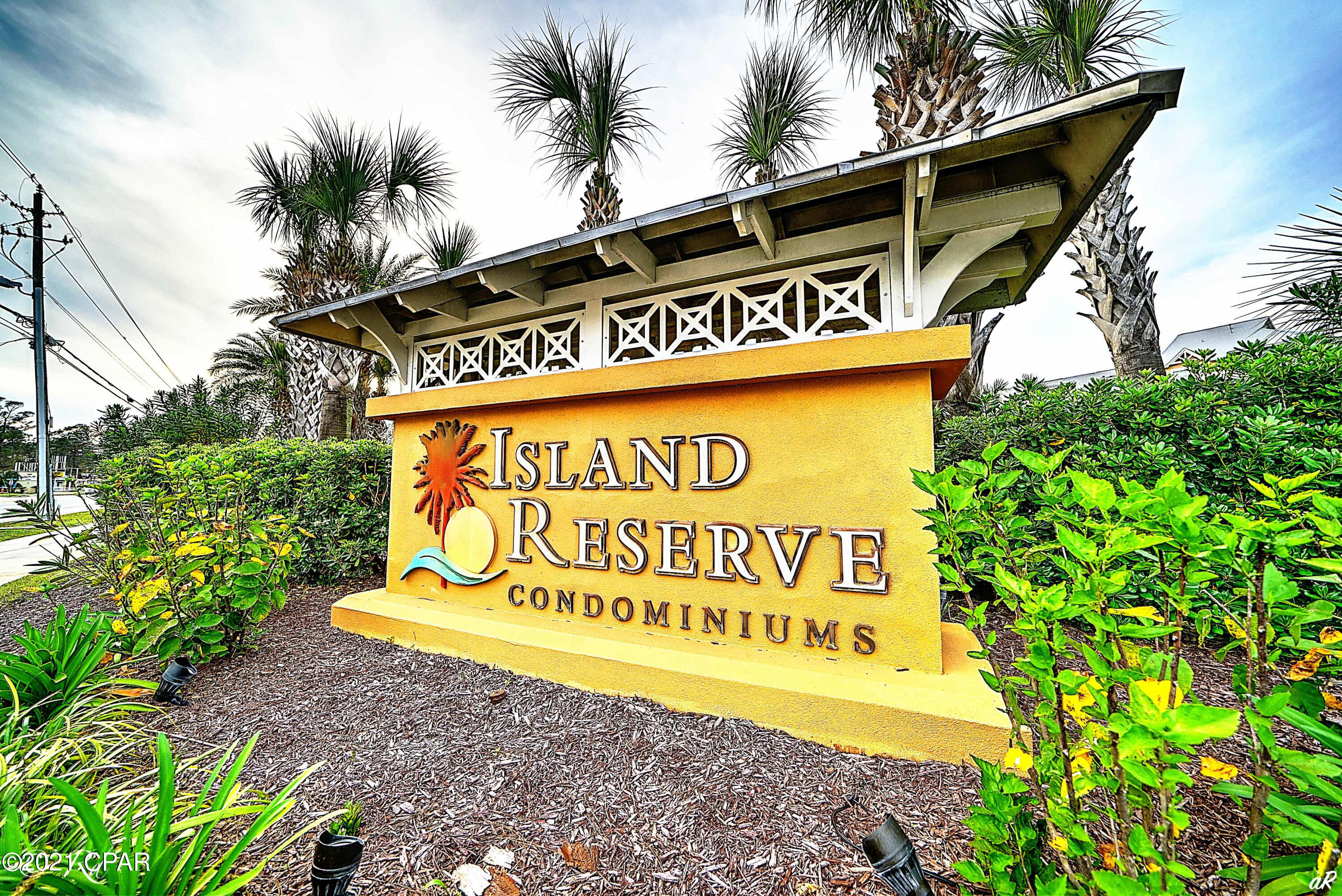 8700 Front Beach Road, Unit 1309 Panama City Beach, FL 32407 - Photo 1 of 32