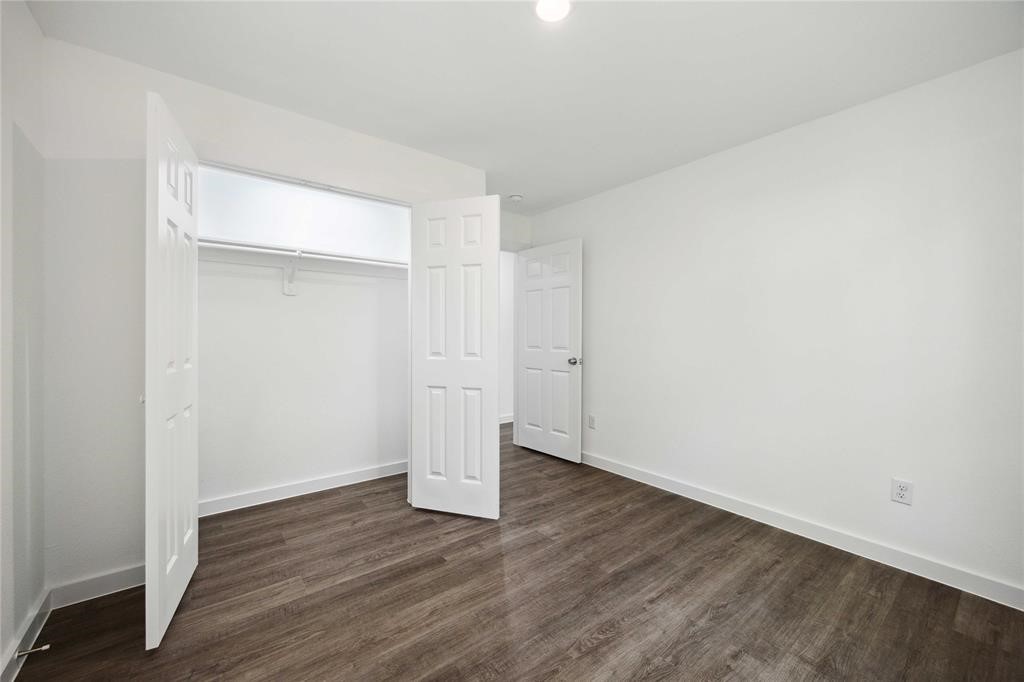 1056 North Lane, Unit A Houston, TX 77088 - Photo 7 of 17