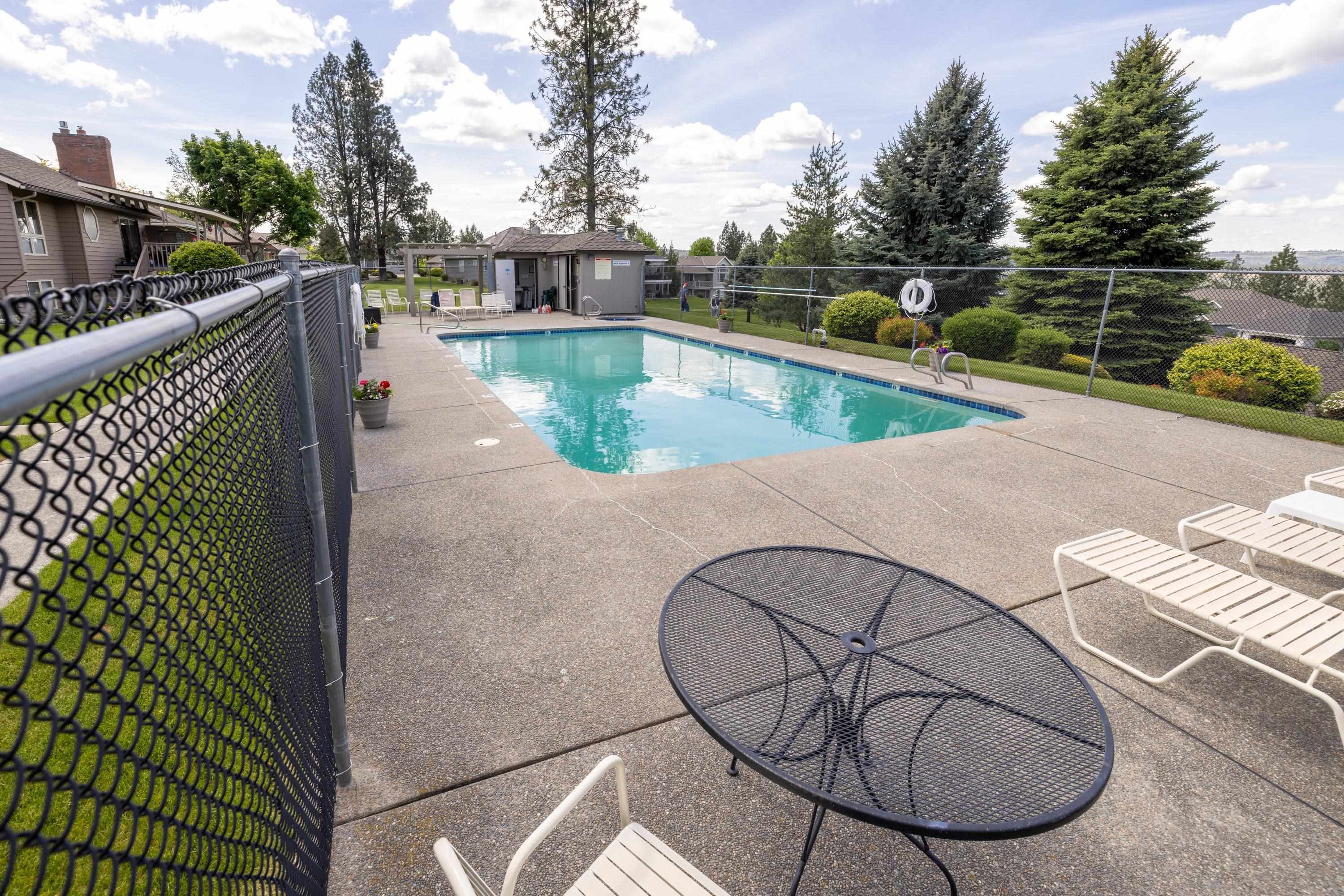 9711 North Ridgecrest Drive Spokane, WA 99208 - Photo 35 of 44