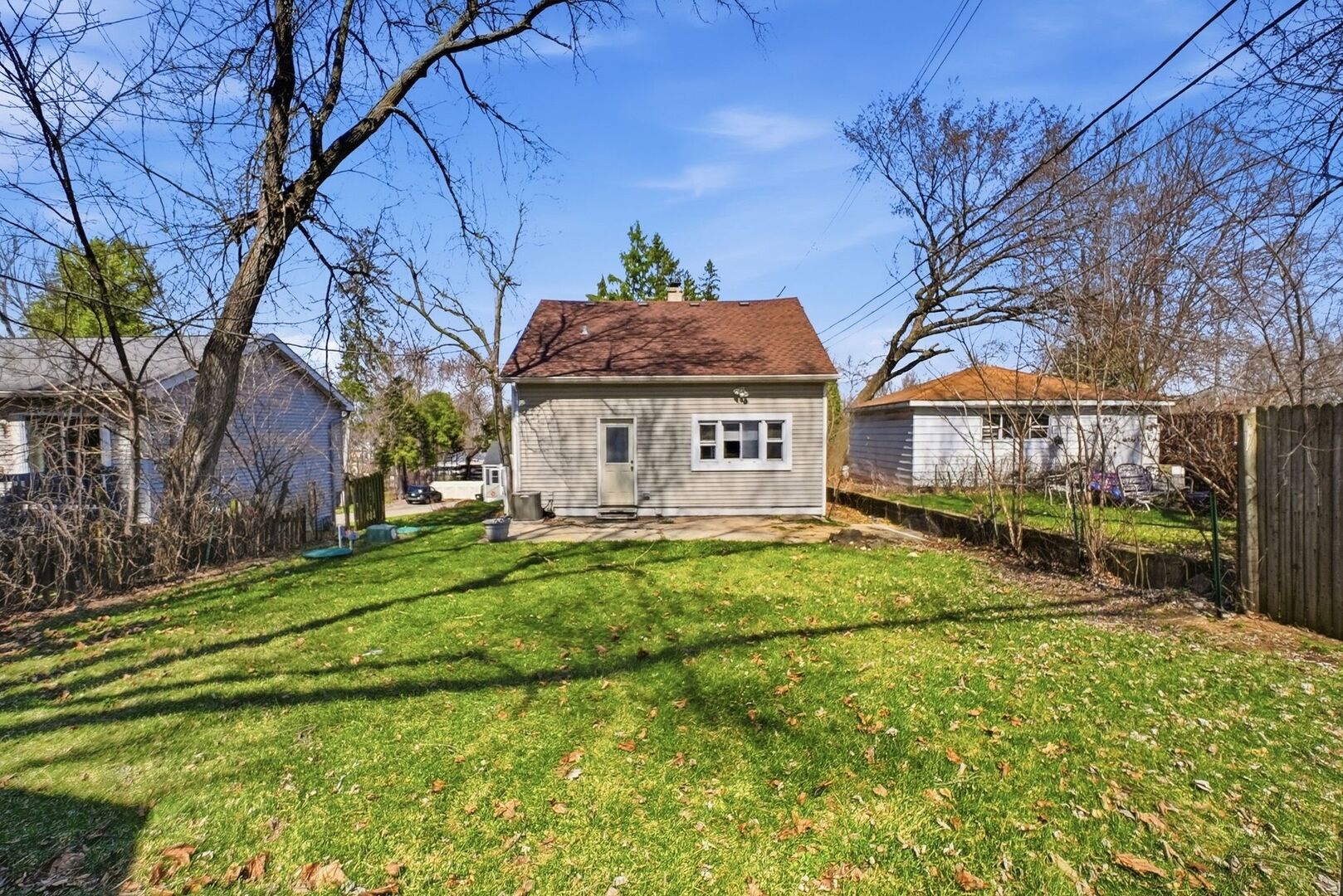 7603 Deep Spring Road Wonder Lake, IL 60097 - Photo 16 of 20