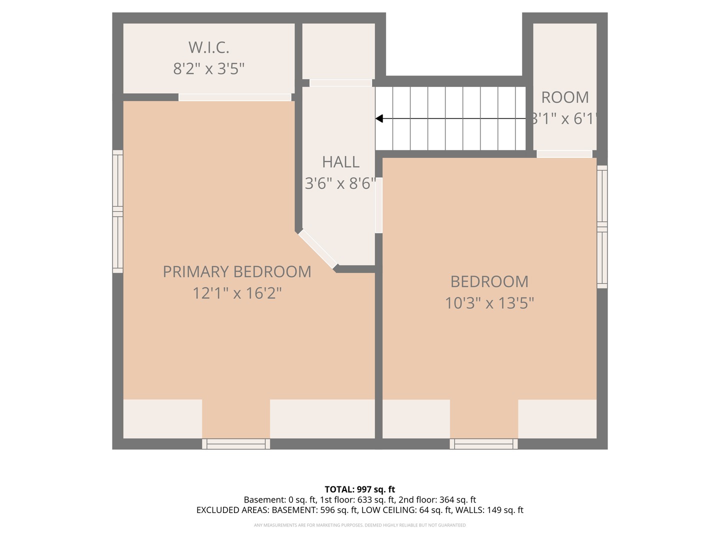 7603 Deep Spring Road Wonder Lake, IL 60097 - Photo 17 of 20