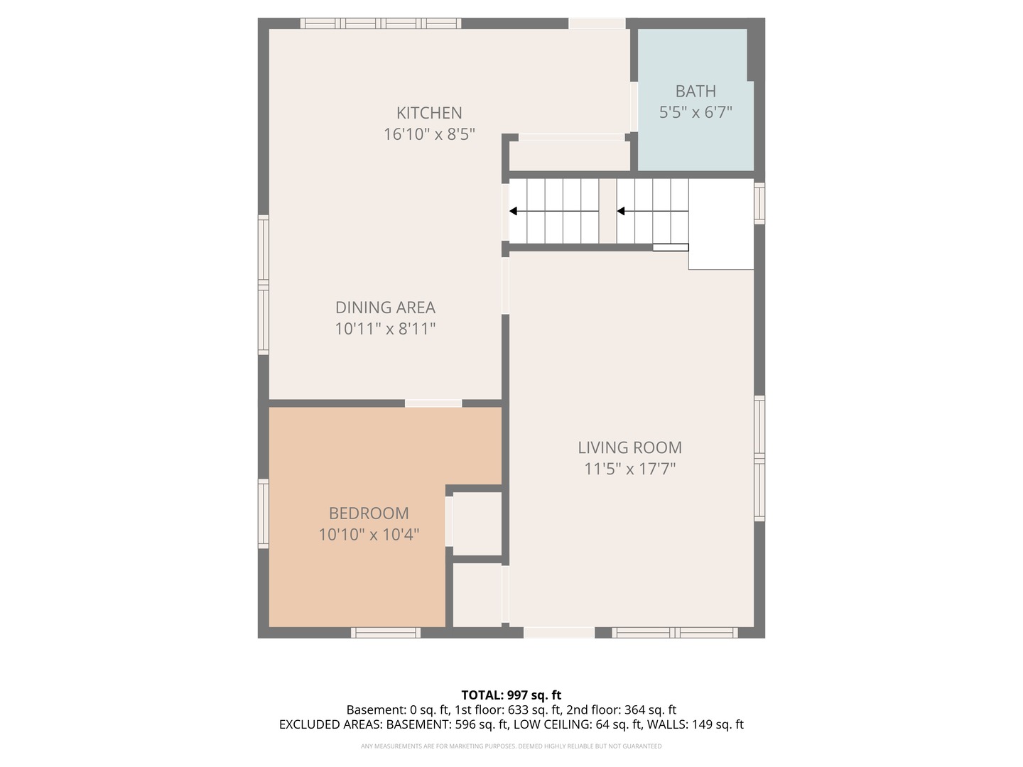 7603 Deep Spring Road Wonder Lake, IL 60097 - Photo 18 of 20