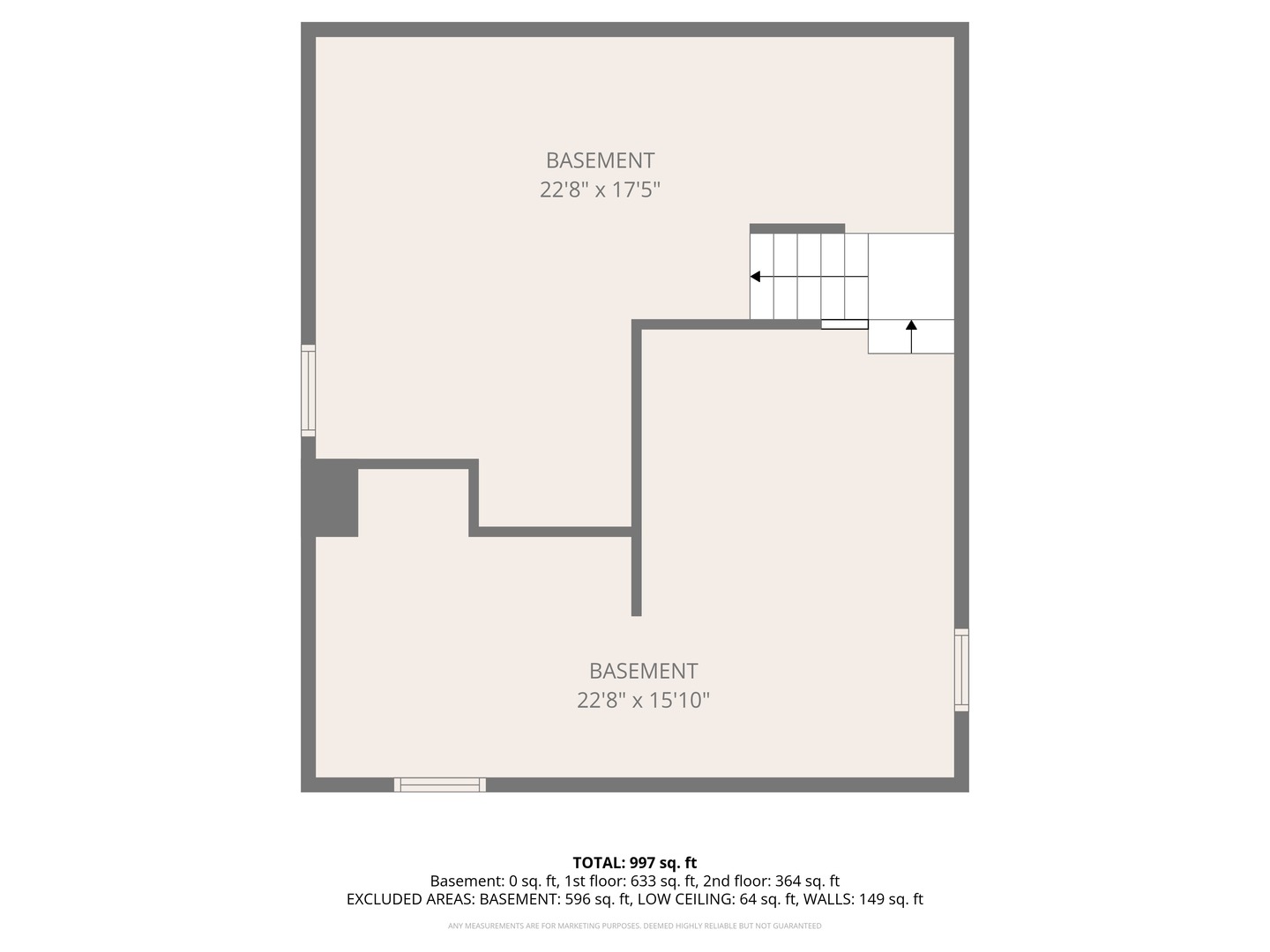 7603 Deep Spring Road Wonder Lake, IL 60097 - Photo 19 of 20