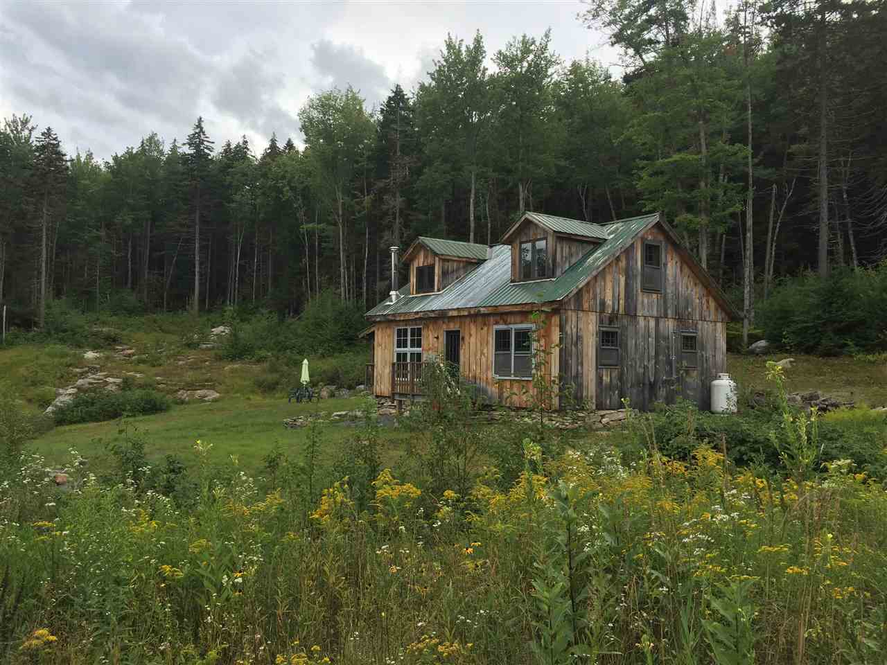 308 Greendale Road Weston, VT 05161 - Photo 1 of 14