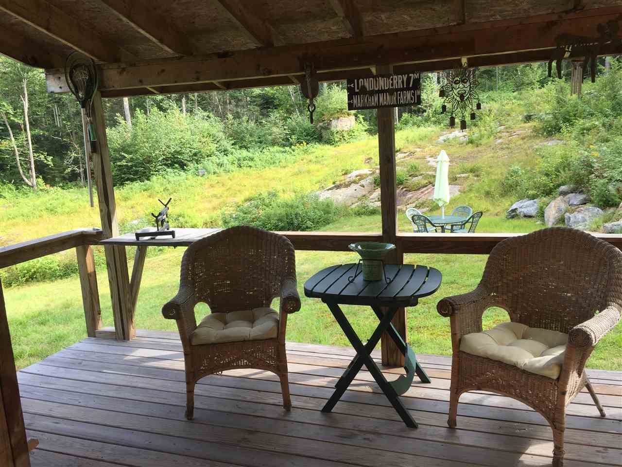 308 Greendale Road Weston, VT 05161 - Photo 4 of 14