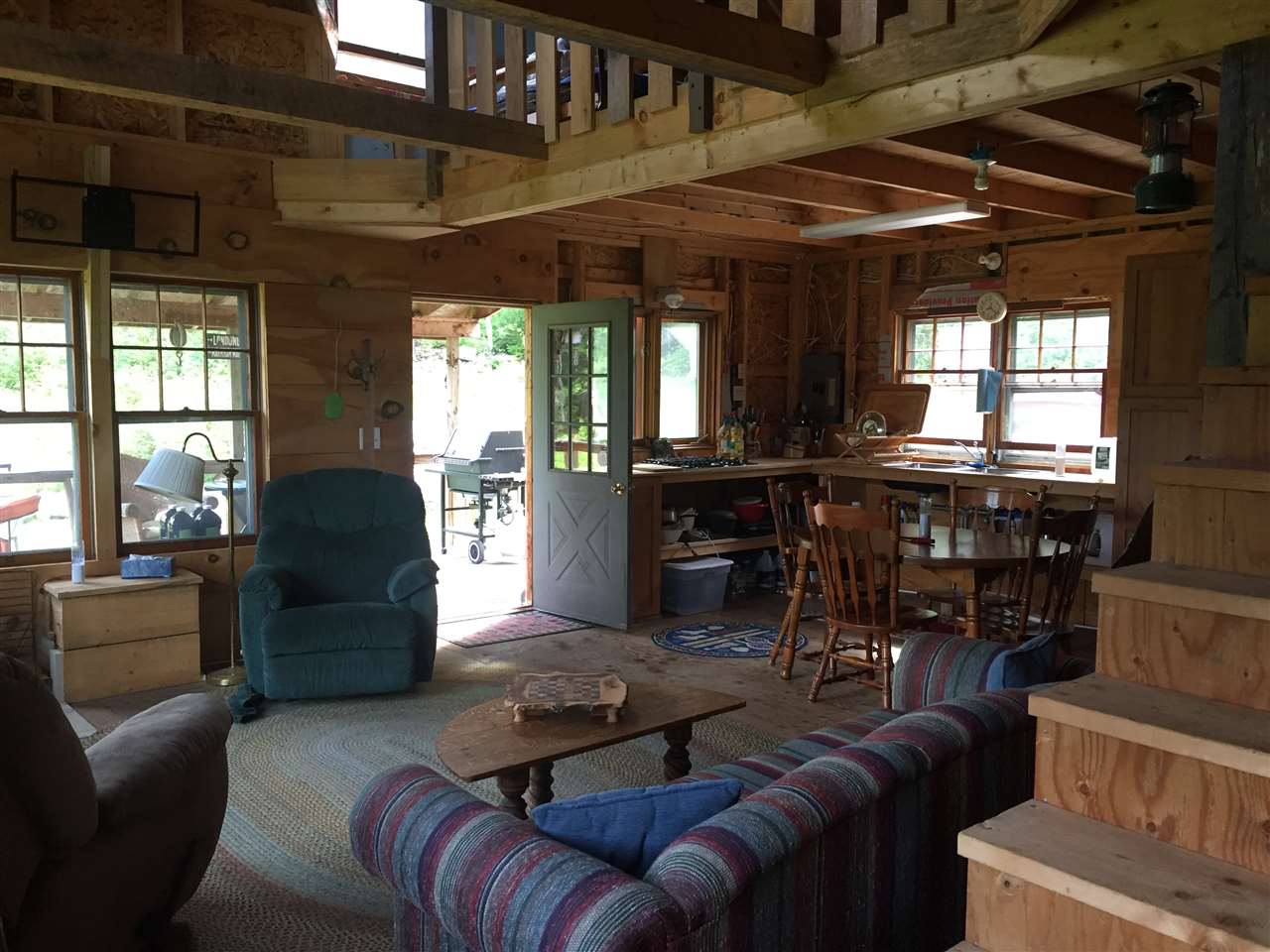 308 Greendale Road Weston, VT 05161 - Photo 5 of 14