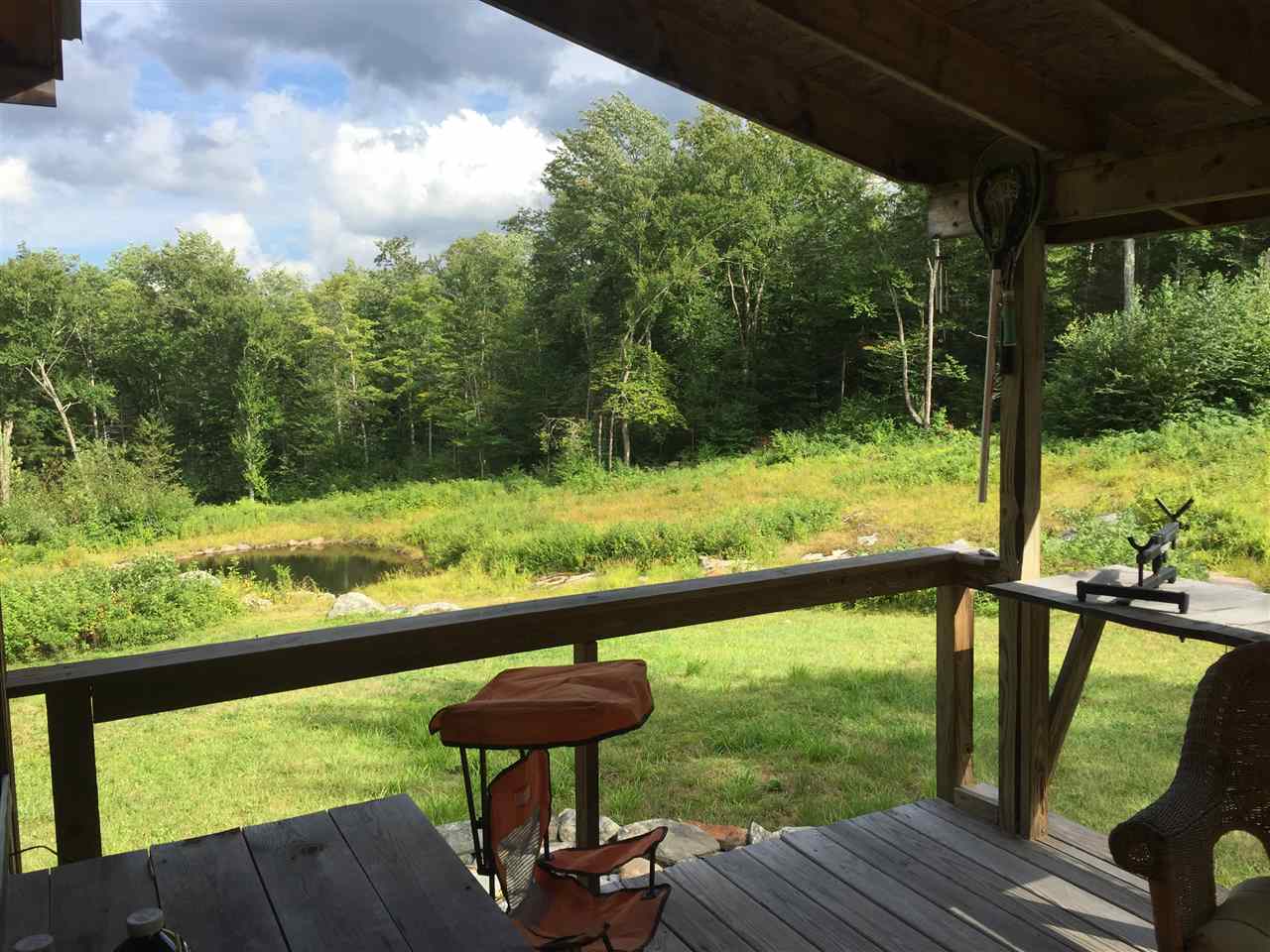 308 Greendale Road Weston, VT 05161 - Photo 7 of 14