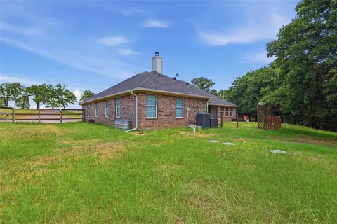 $675,000 | 4417 Slayton Road, Cleburne, TX 76031