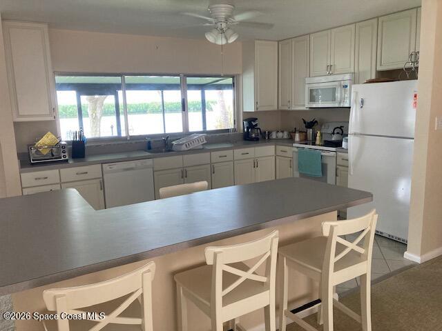 597 Capri Road Cocoa Beach, FL 32931 - Photo 8 of 33 IMG_0783