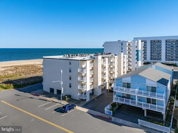 $429,900 | 13307 Wight Street, Unit 101, Ocean City, MD 21842