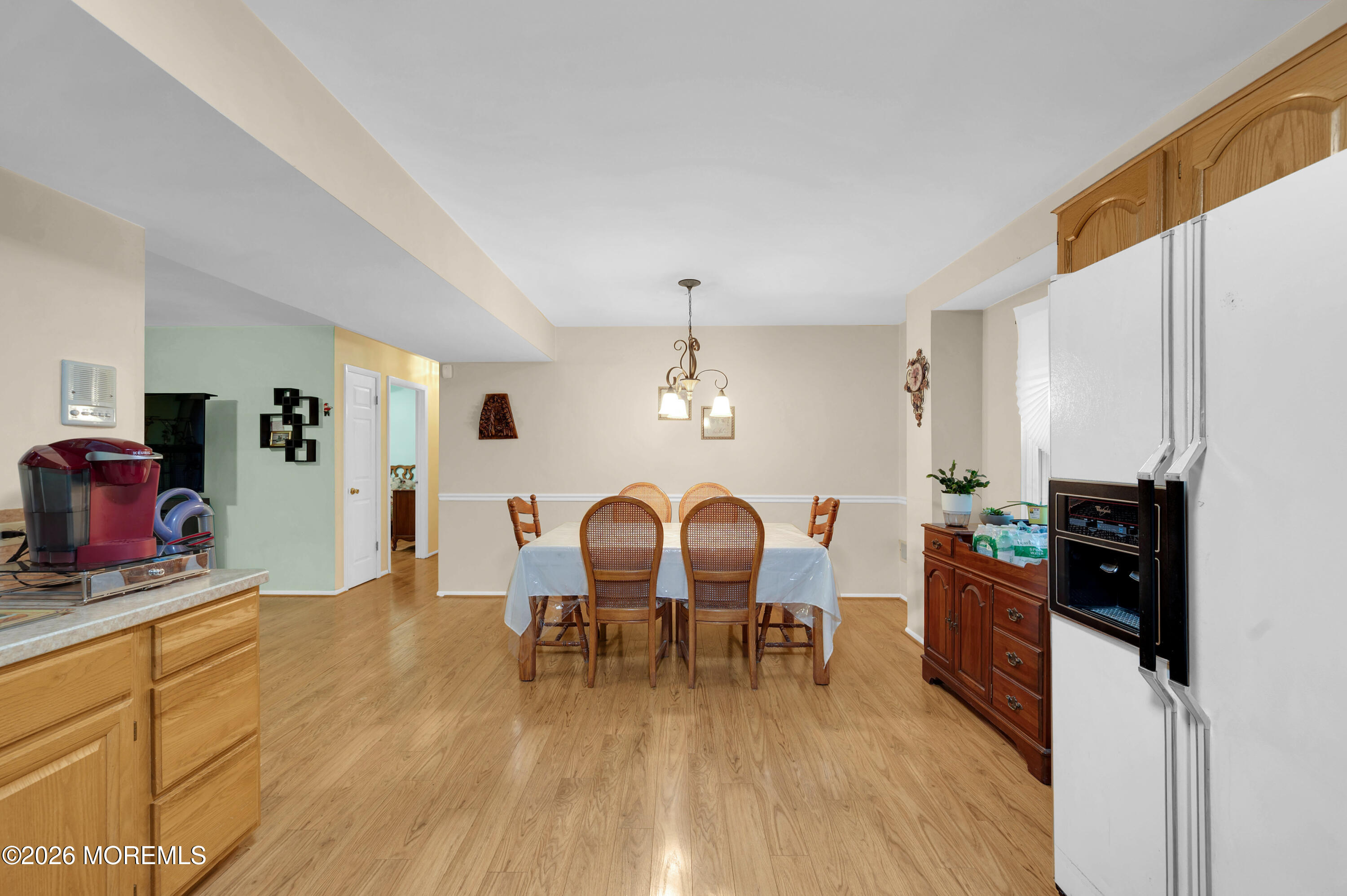 519 Vath Street Jackson, NJ 08527 - Photo 48 of 73 Down Kitchen 5