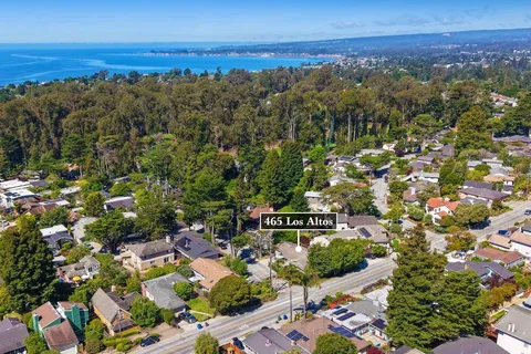 $1,425,000 | 465 Los Altos Drive, Aptos, CA 95003