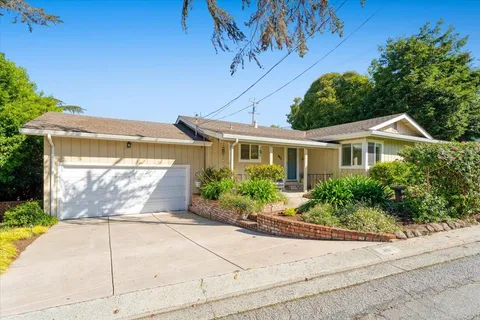 $1,425,000 | 465 Los Altos Drive, Aptos, CA 95003