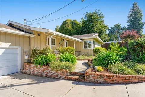 $1,425,000 | 465 Los Altos Drive, Aptos, CA 95003