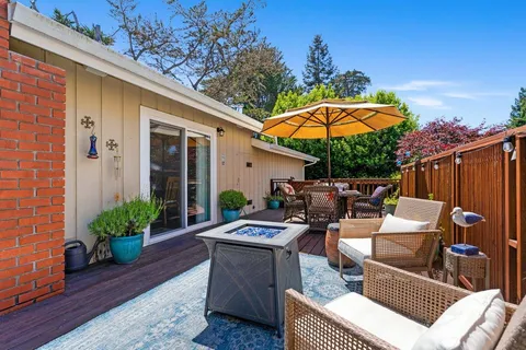 $1,425,000 | 465 Los Altos Drive, Aptos, CA 95003