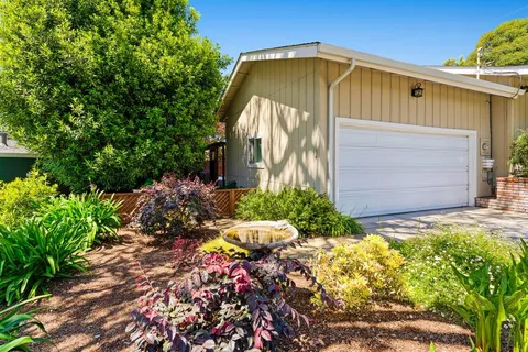 $1,425,000 | 465 Los Altos Drive, Aptos, CA 95003