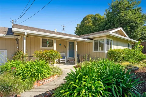$1,425,000 | 465 Los Altos Drive, Aptos, CA 95003