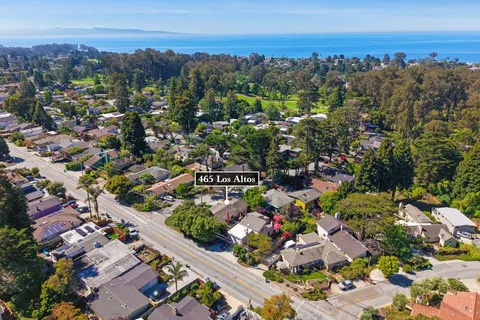 $1,425,000 | 465 Los Altos Drive, Aptos, CA 95003