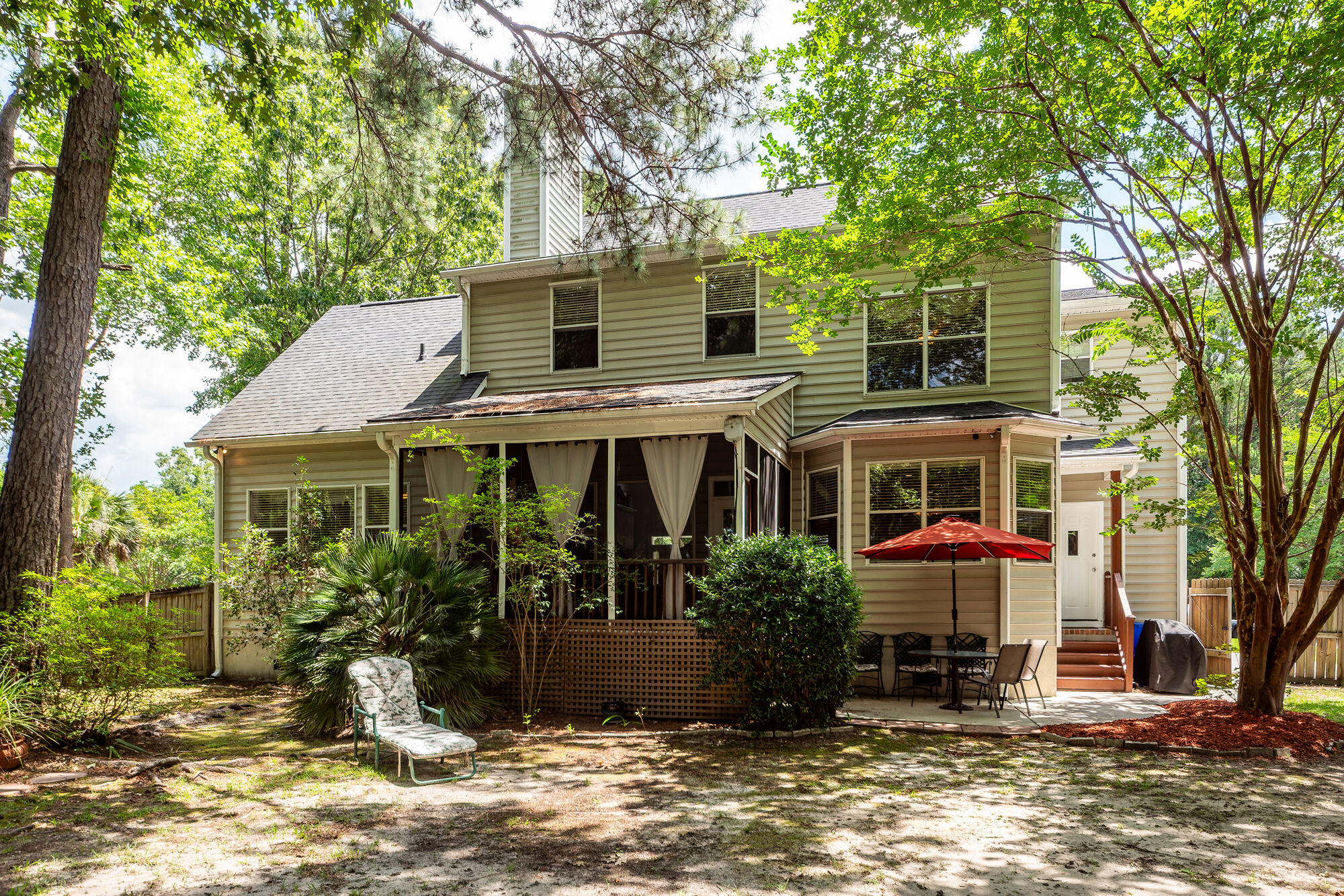 477 Commonwealth Road Mount Pleasant, SC 29466 - Photo 22 of 26 61