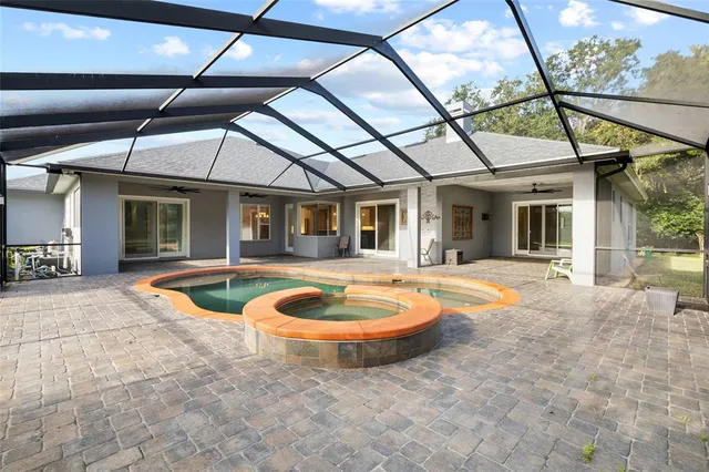$985,000 | 6632 Cres Woods Circle, Lakeland, FL 33813