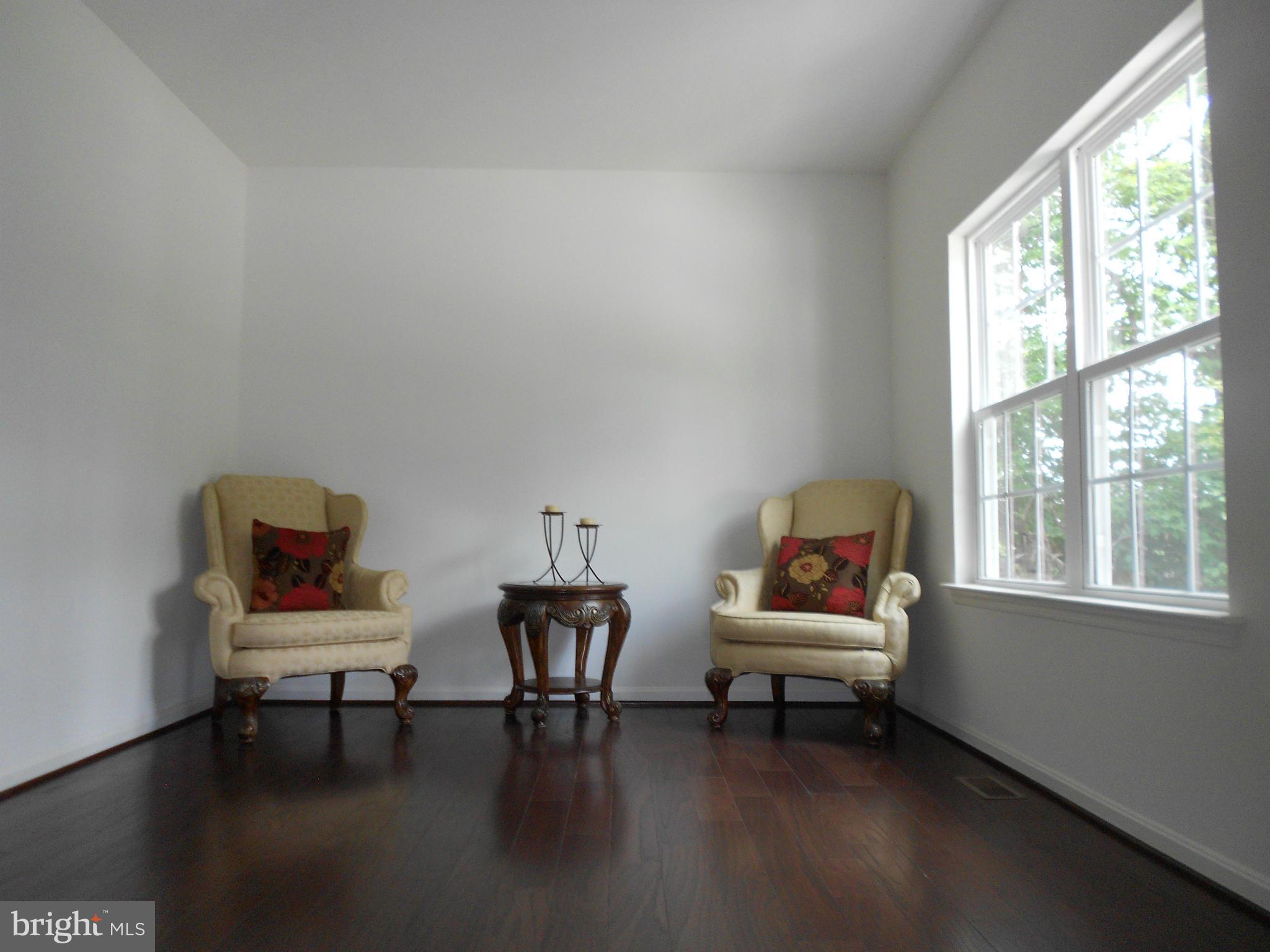 1805 Van Bibber Road Edgewood, MD 21040 - Photo 2 of 30 a living room with furniture and a window