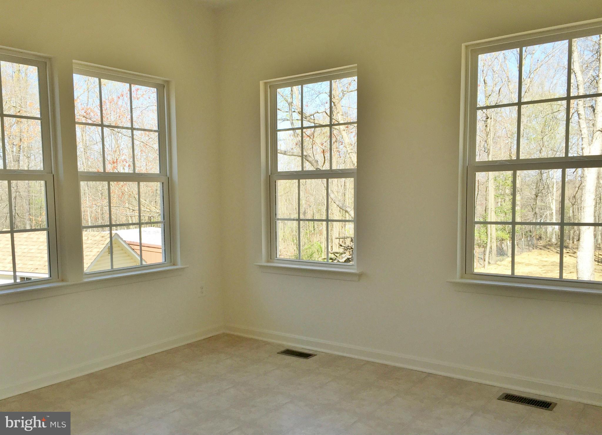 1805 Van Bibber Road Edgewood, MD 21040 - Photo 11 of 30 an empty room with a window