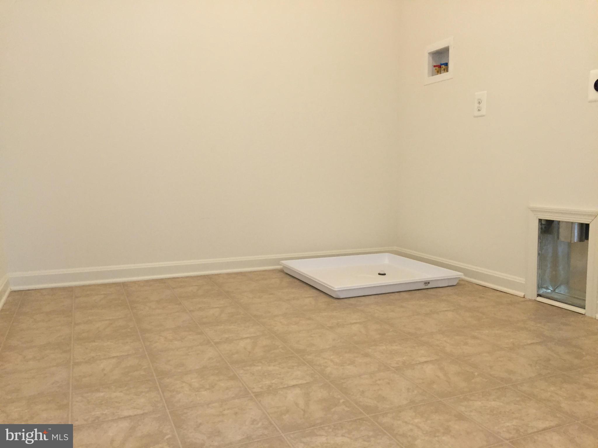 1805 Van Bibber Road Edgewood, MD 21040 - Photo 23 of 30 a view of a room with an empty space