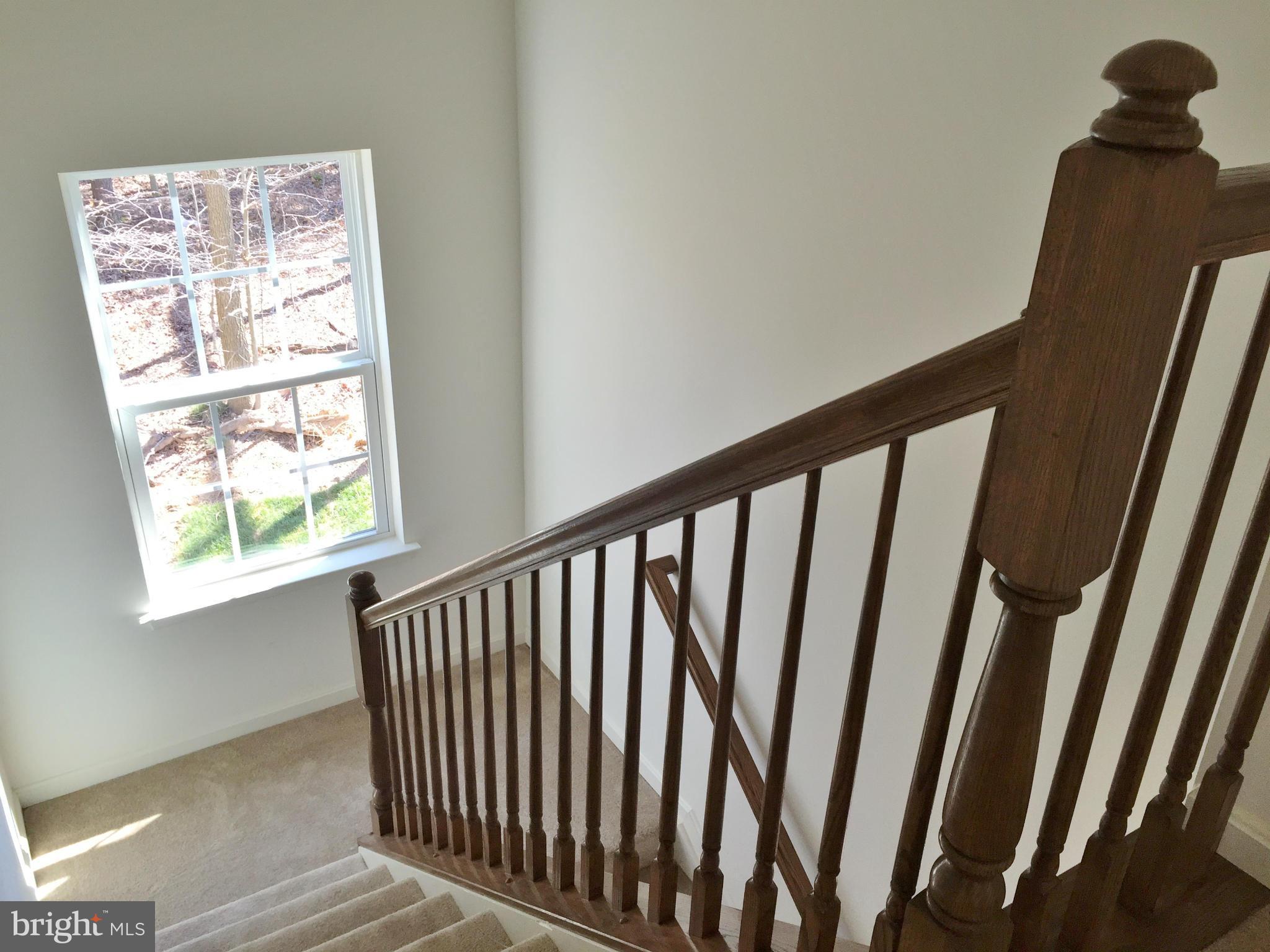 1805 Van Bibber Road Edgewood, MD 21040 - Photo 24 of 30 a view of entryway with a window