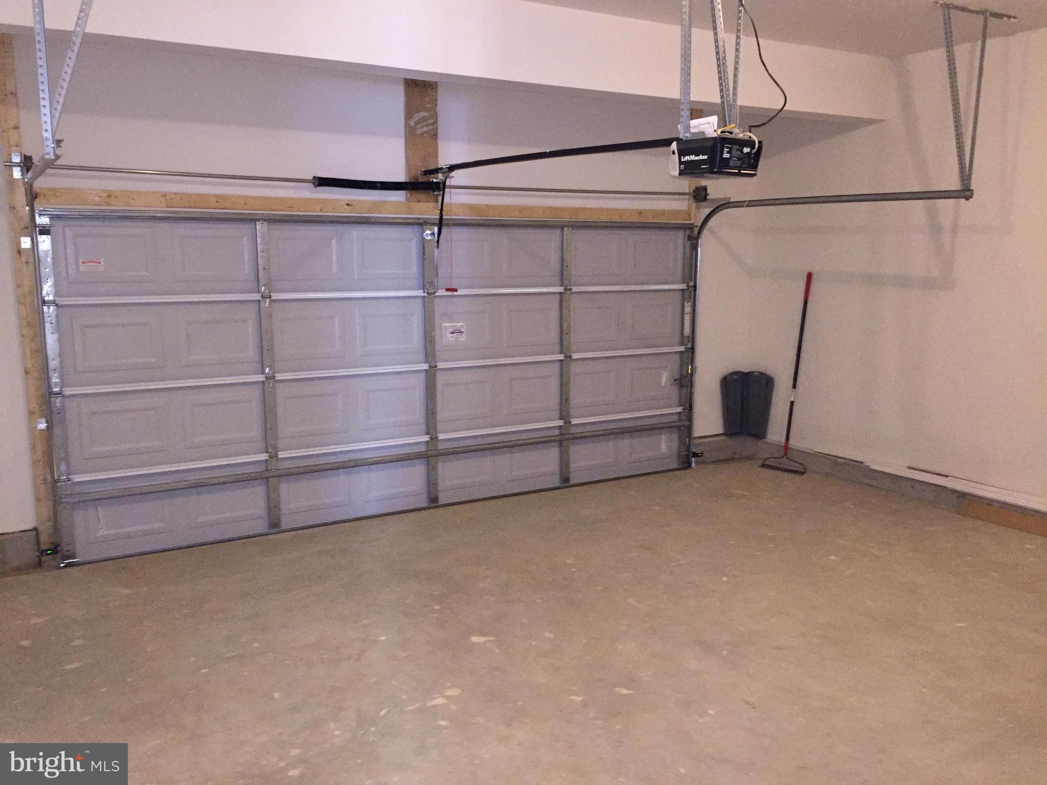1805 Van Bibber Road Edgewood, MD 21040 - Photo 25 of 30 a view of a room with storage