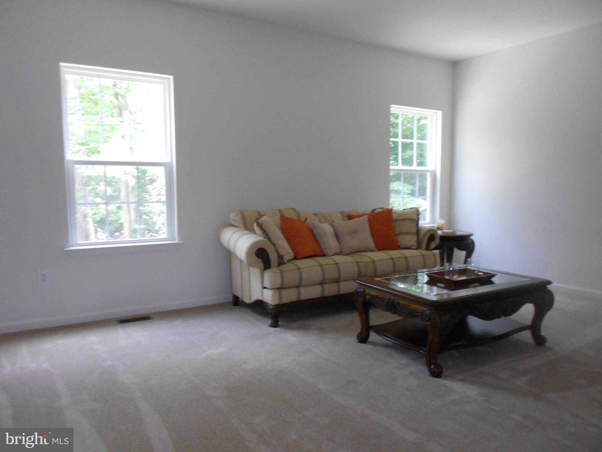 1805 Van Bibber Road Edgewood, MD 21040 - Photo 4 of 30 a living room with furniture and a window