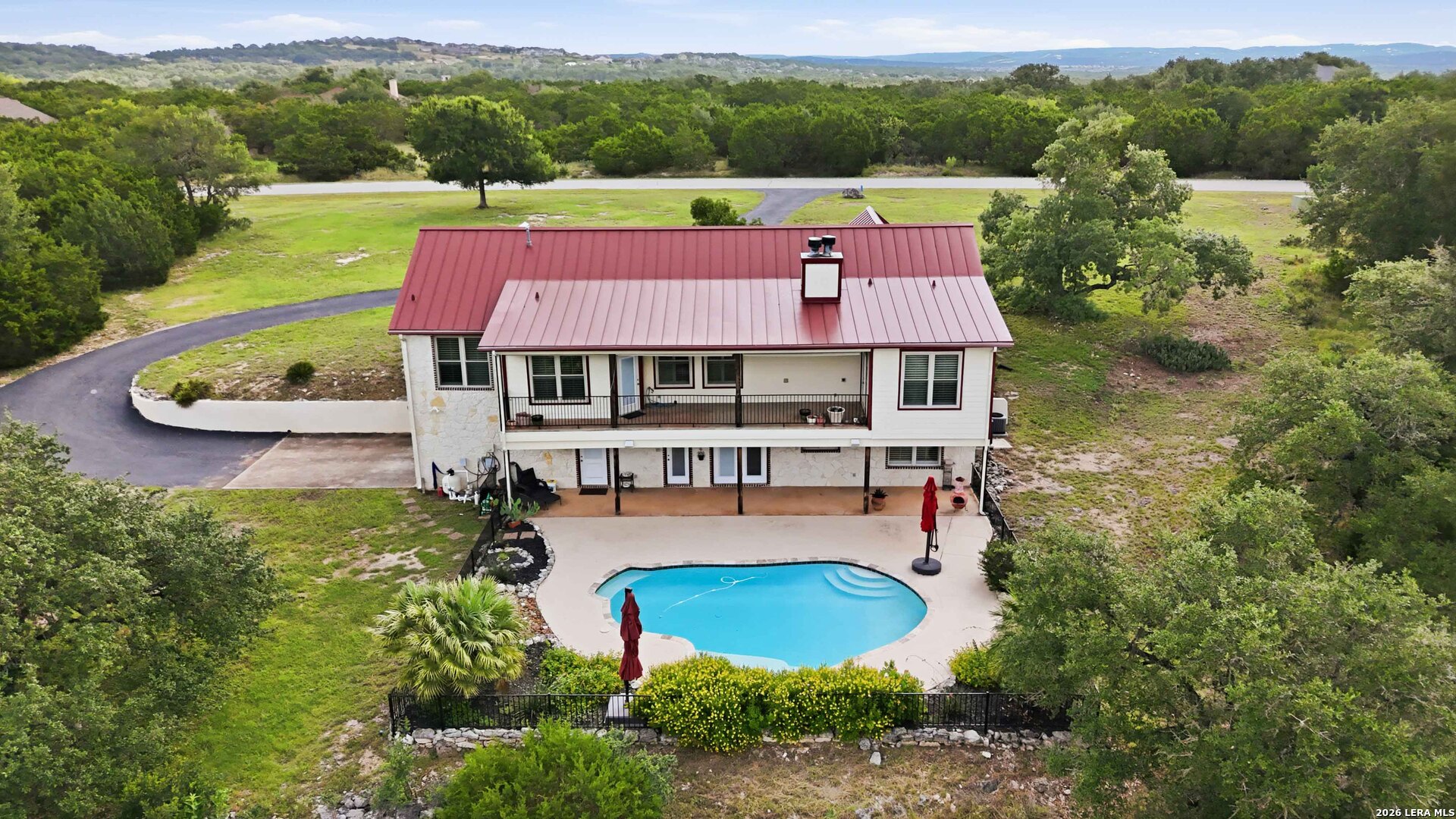 30559 Saddle Ridge Drive Bulverde, TX 78163 - Photo 50 of 50