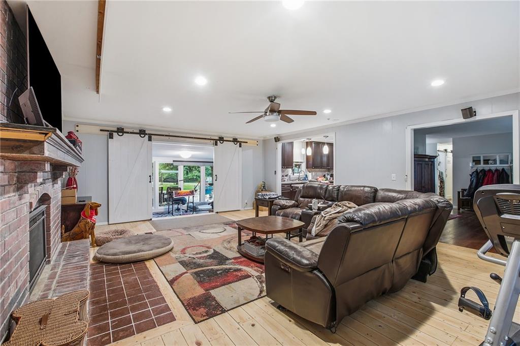 4340 Northwest Gleason Road Kansas City, MO 64151 - Photo 22 of 64 Gallery Image 22
