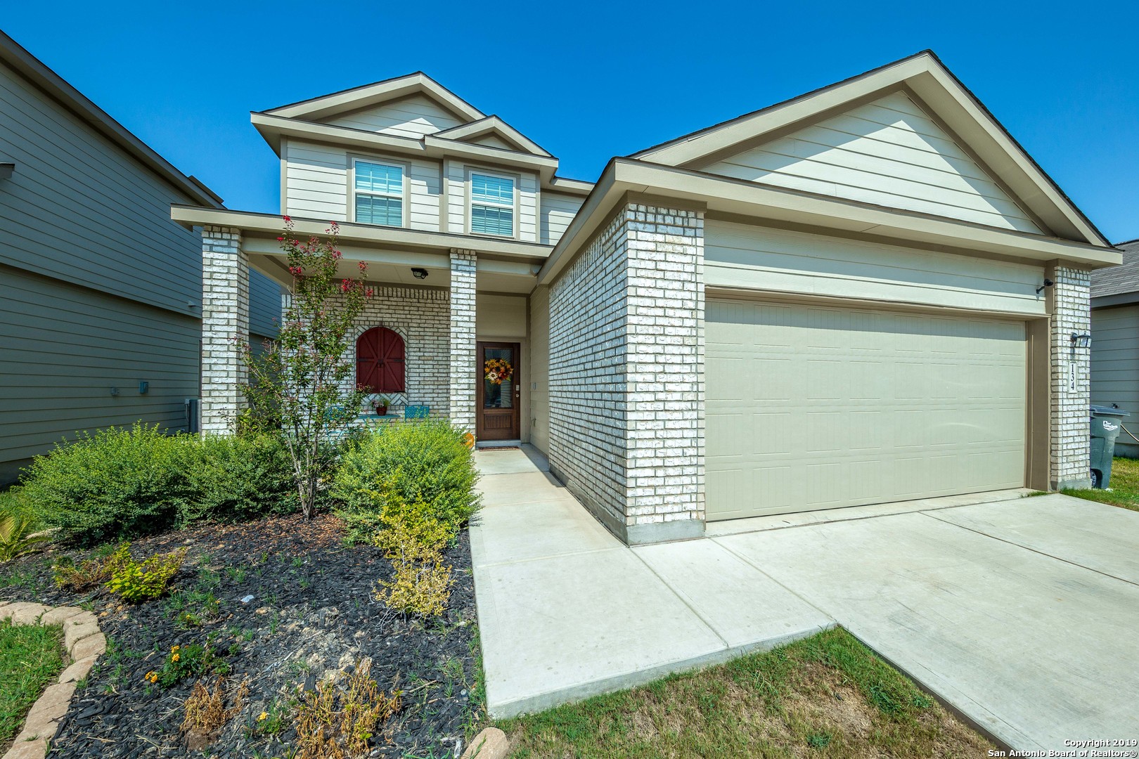 134 Meadow Path New Braunfels, TX 78130 - Photo 1 of 1