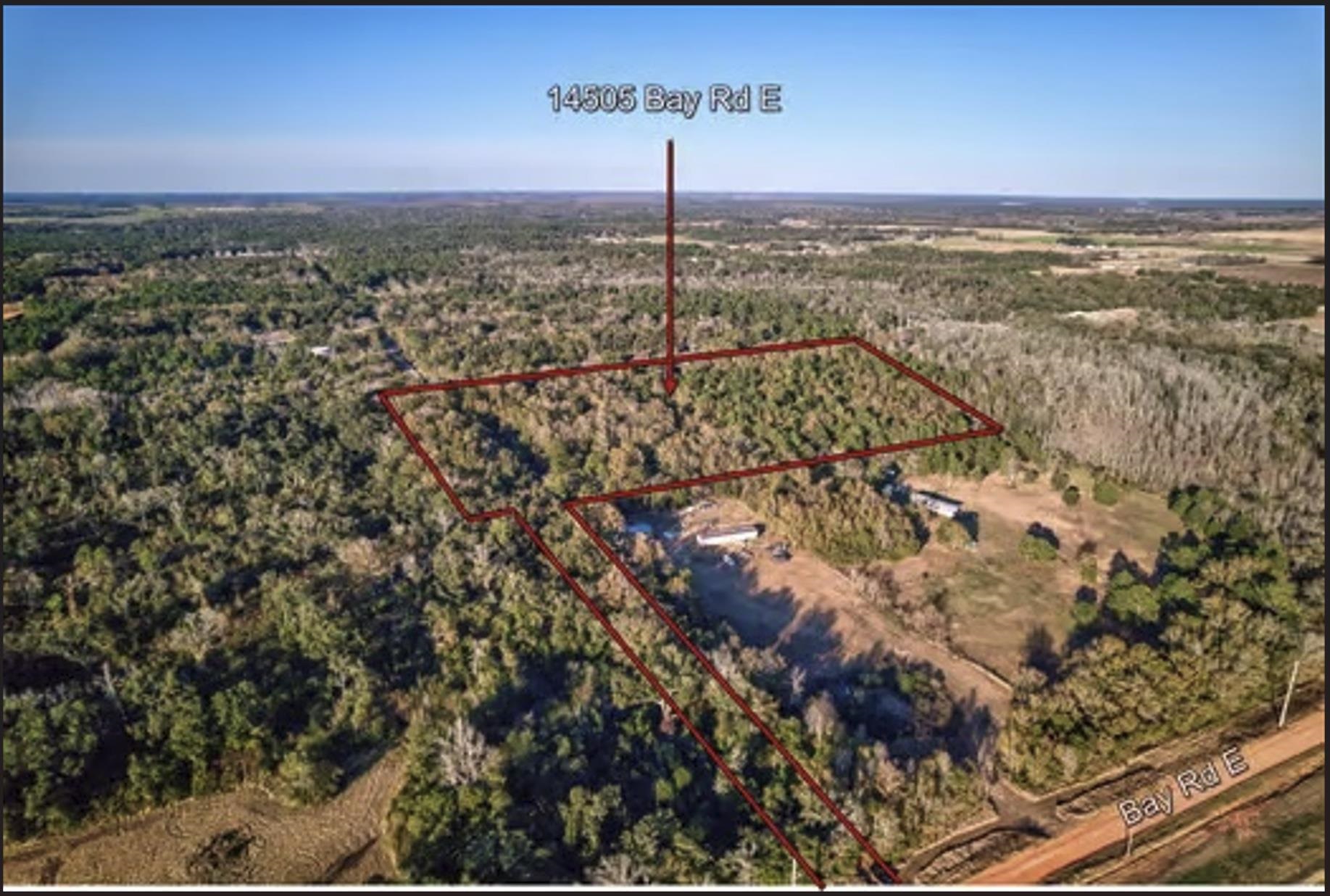 14505 Bay Road East Foley, AL 36535 - Photo 1 of 4