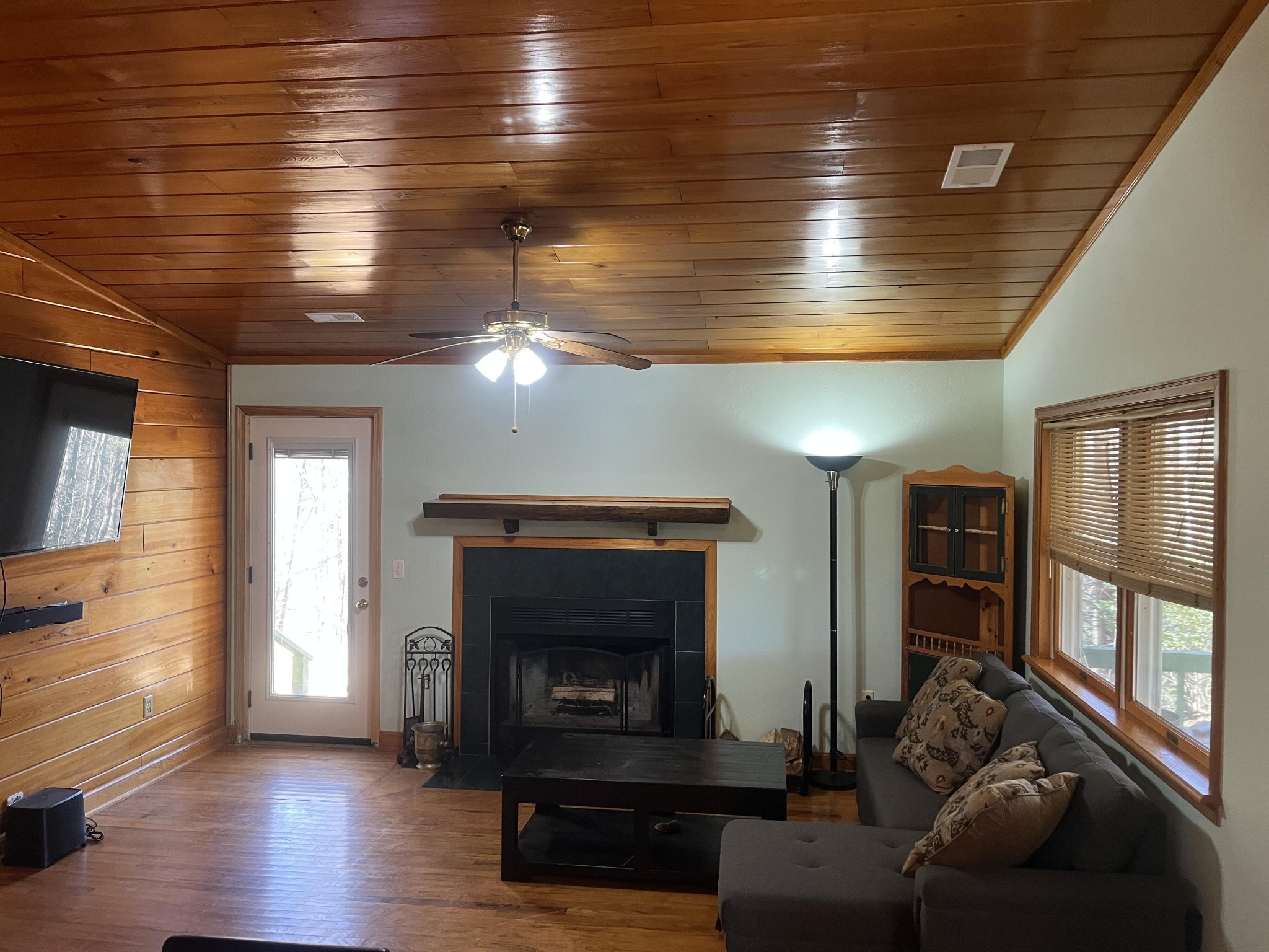 5475 Otto Williams Road Cosby, TN 37722 - Photo 39 of 46