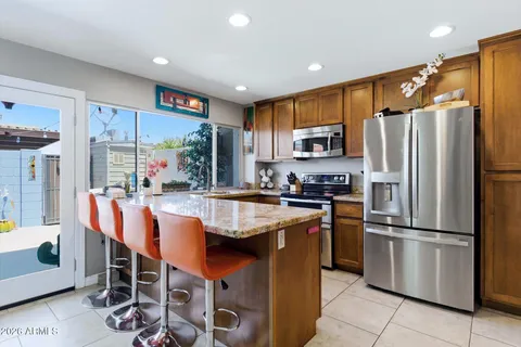 $525,000 | 4253 North Miller Road, Scottsdale, AZ 85251
