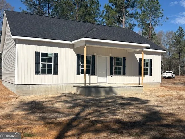 $249,900 | 251 Ford Street, Poulan, GA 31781