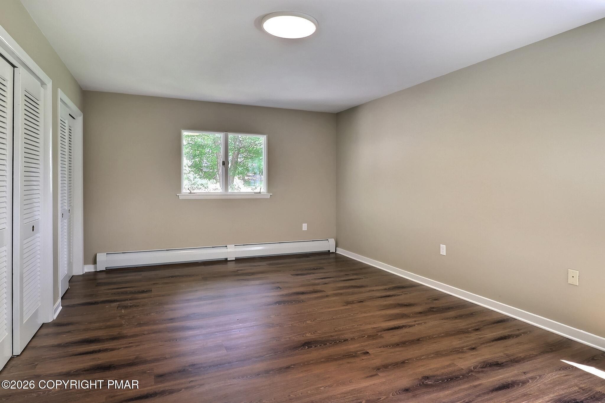 307 Foxglove Road Stroudsburg, PA 18360 - Photo 30 of 41 Bedroom 3