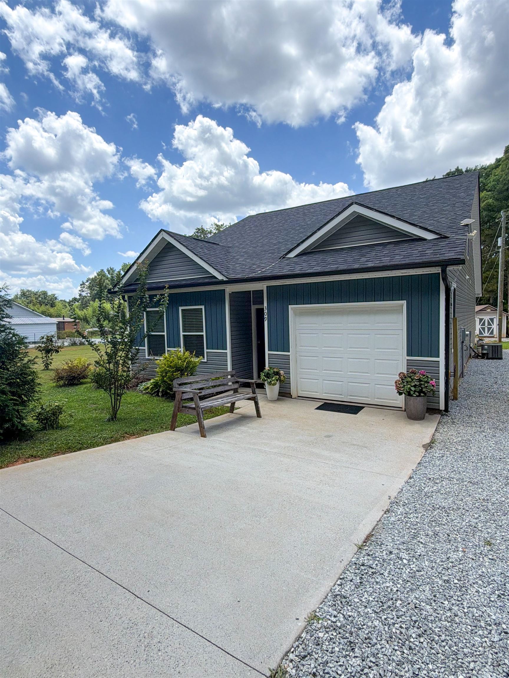 309 Henderson Road Chesnee, SC 29323 - Photo 1 of 28