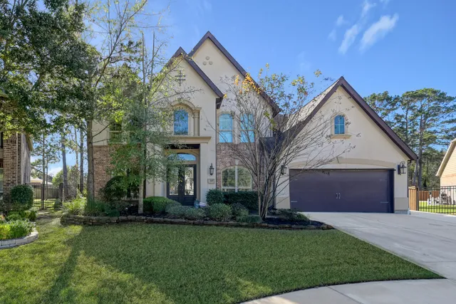$5,250 | 4047 Steep Woods Drive, Spring, TX 77386