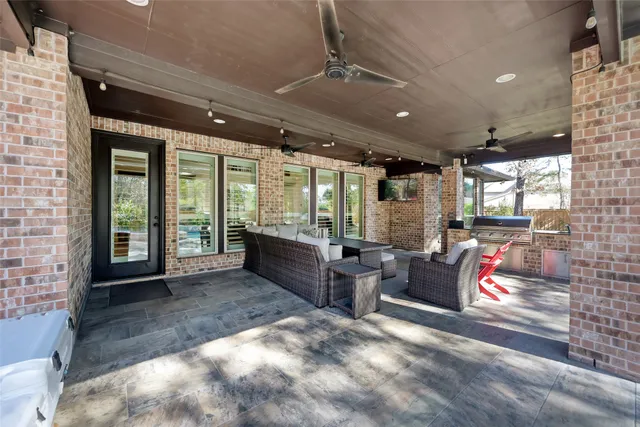 $5,250 | 4047 Steep Woods Drive, Spring, TX 77386