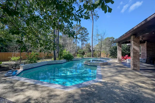 $5,250 | 4047 Steep Woods Drive, Spring, TX 77386