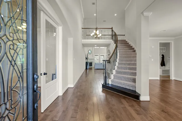 $5,250 | 4047 Steep Woods Drive, Spring, TX 77386