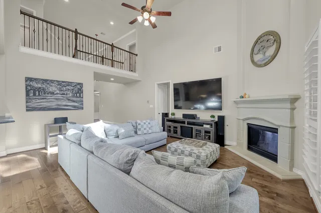 $5,250 | 4047 Steep Woods Drive, Spring, TX 77386