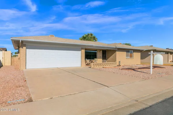$394,900 | 8250 East Lomita Avenue, Mesa, AZ 85209
