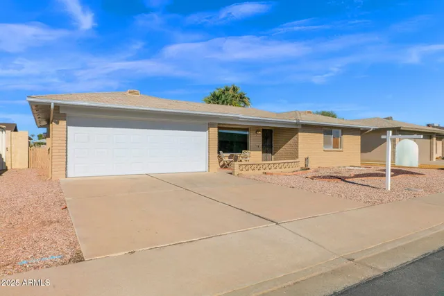 $399,900 | 8250 East Lomita Avenue, Mesa, AZ 85209