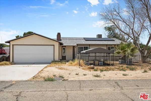 $360,000 | 40611 178th Street East, Lancaster, CA 93535